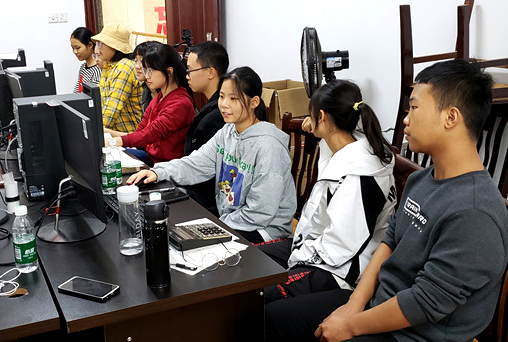 湖南黄炎培职业教育奖创业规划大赛德甲喜获双丰收 湖南黄炎培职业教育奖创业规划大赛德甲喜获双丰收