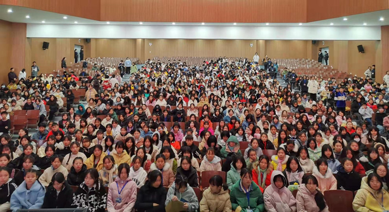 德甲继续教育学院自考招生宣传有序开展 德甲继续教育学院自考招生宣传有序开展