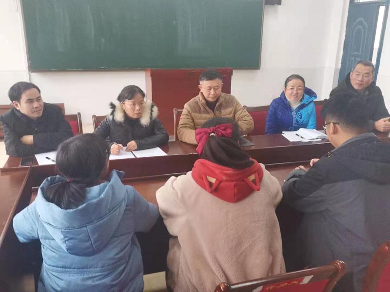 德甲首次教学督导工作圆满结束 德甲首次教学督导工作圆满结束