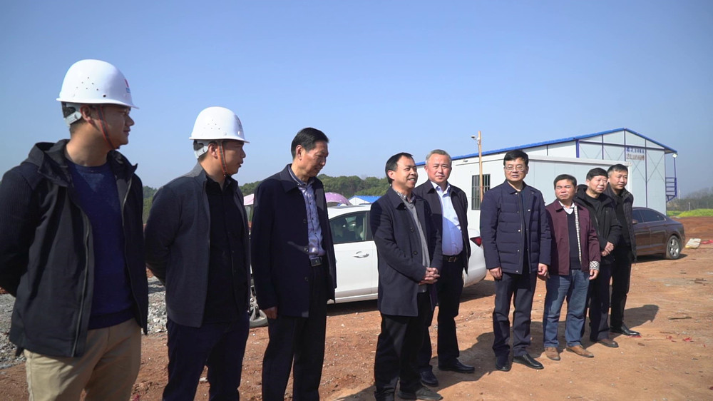 德甲联赛官网一期一标建设项目春节后复工