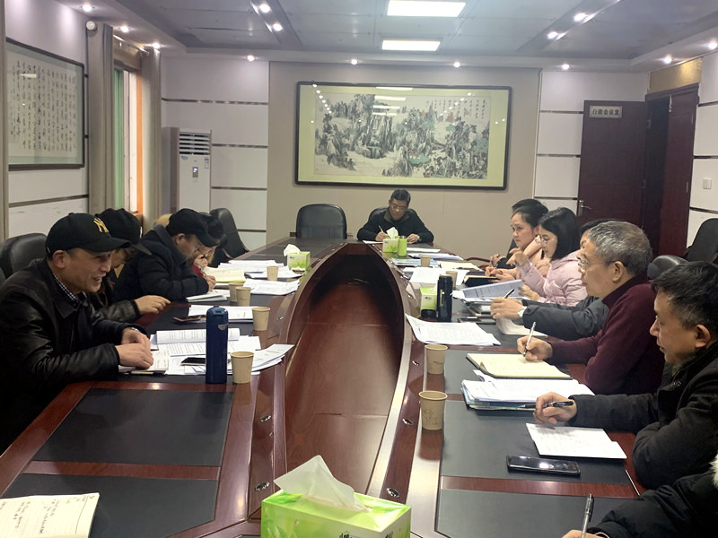 市职成教中心对德甲开展省职教改革项目中期检查 市职成教中心对德甲开展省职教改革项目中期检查