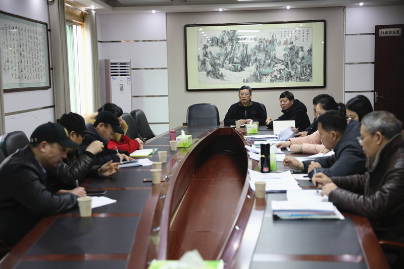市职成教中心对德甲开展省职教改革项目中期检查