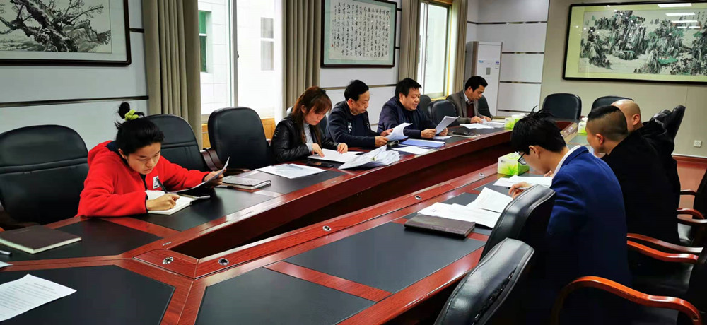 德甲圆满完成2021年4月自学考试工作