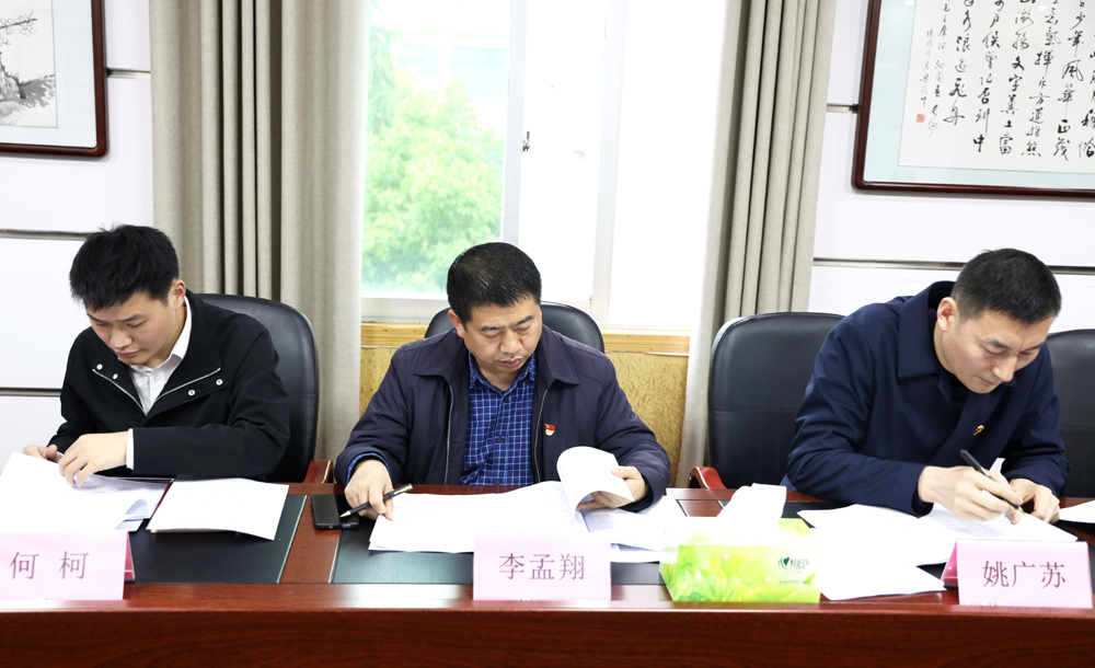 衡阳市委党史学习教育巡回指导组来德甲开展党史学习教育第一轮巡回指导工作 衡阳市委党史学习教育巡回指导组来德甲开展党史学习教育第一轮巡回指导工作
