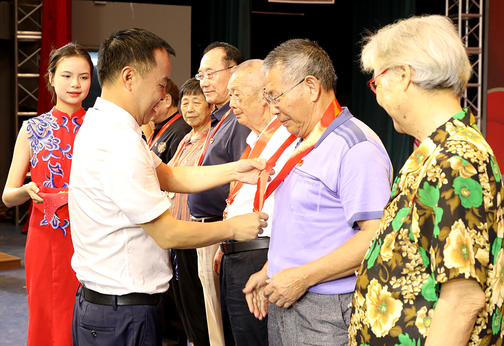衡阳幼高专举行庆祝建党100周年教职工合唱比赛暨表彰大会 衡阳幼高专举行庆祝建党100周年教职工合唱比赛暨表彰大会