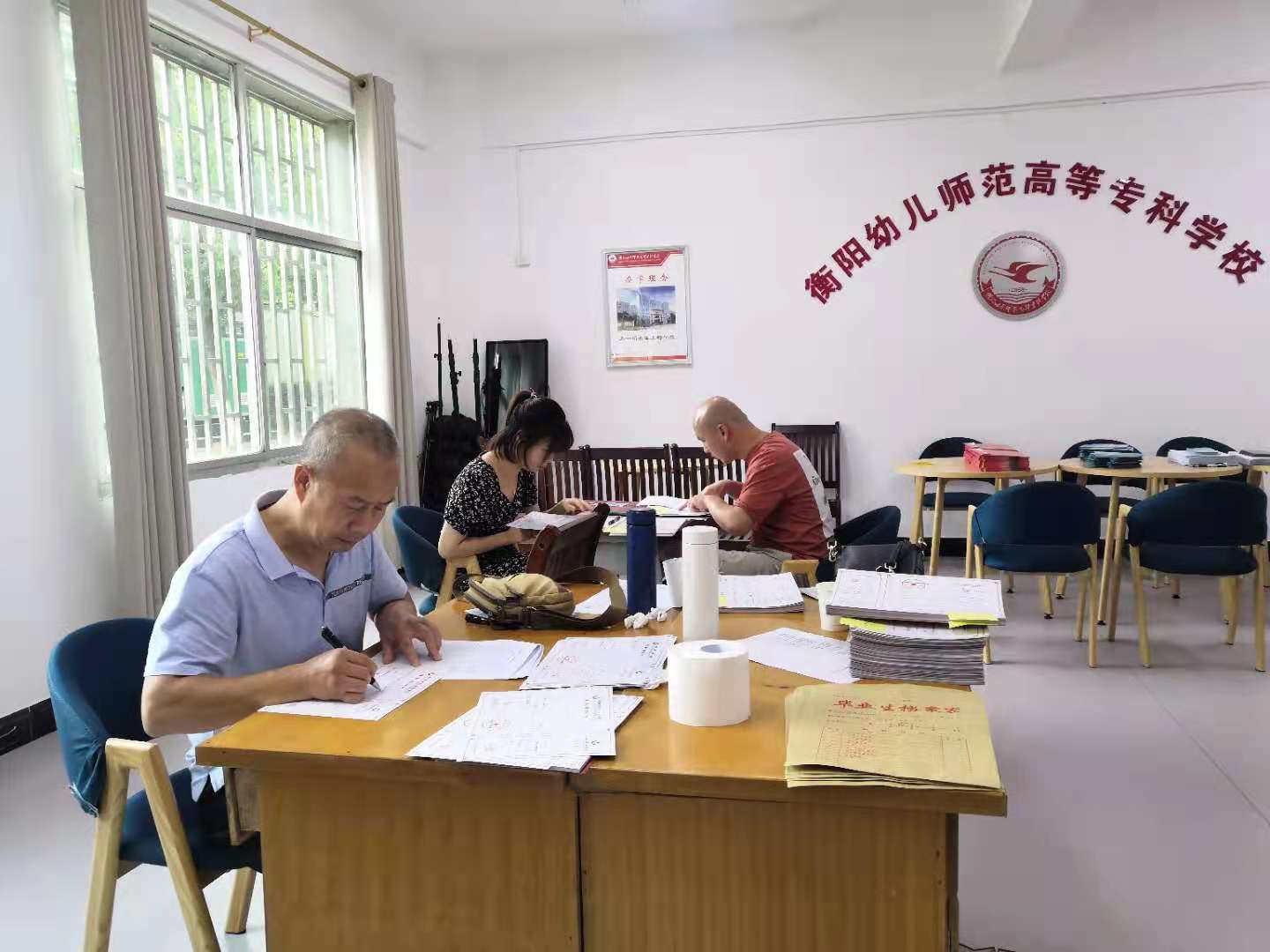 德甲联赛官网2021年 高考录取工作圆满结束