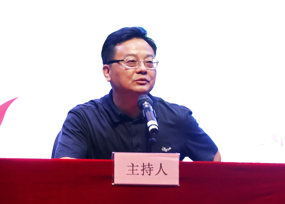 幼高专讲坛∣ 全国职业教育和成人教育知名专家汪忠明来德甲讲学 幼高专讲坛∣ 全国职业教育和成人教育知名专家汪忠明来德甲讲学