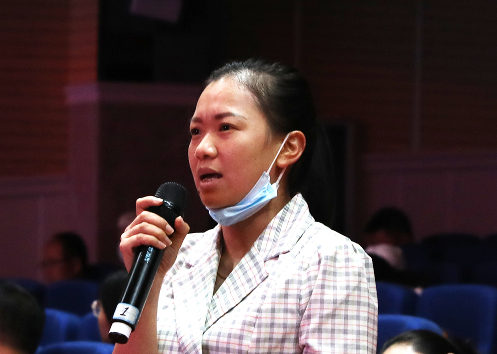 幼高专讲坛∣ 全国职业教育和成人教育知名专家汪忠明来德甲讲学 幼高专讲坛∣ 全国职业教育和成人教育知名专家汪忠明来德甲讲学