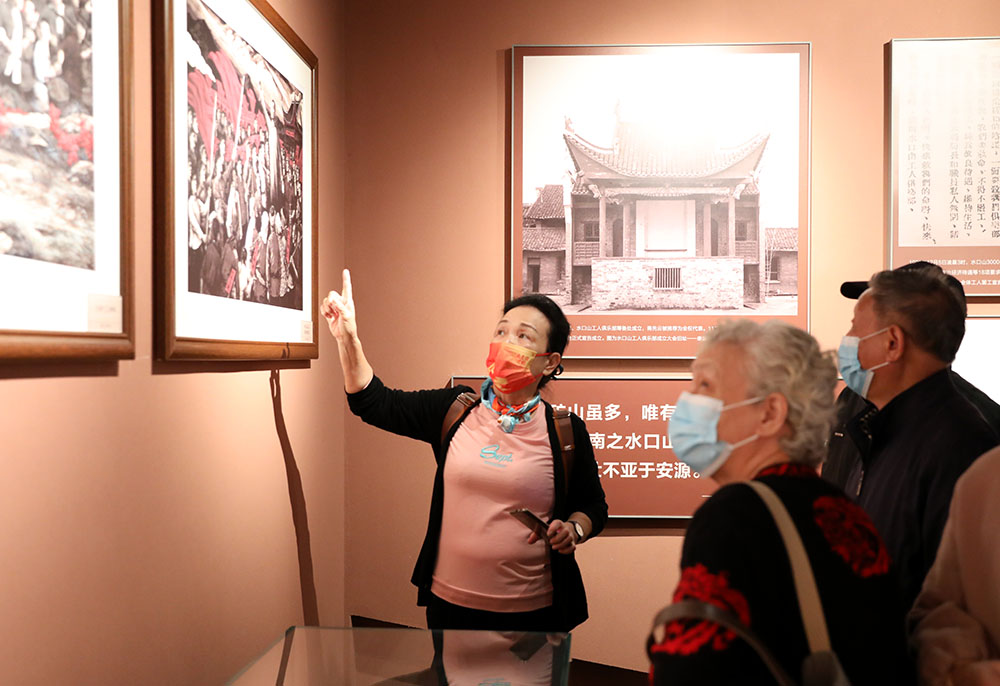 老骥伏枥写春秋,不忘初心话重阳 ——衡阳幼高专举办离退休老同志重阳节联谊活动 老骥伏枥写春秋,不忘初心话重阳 ——衡阳幼高专举办离退休老同志重阳节联谊活动