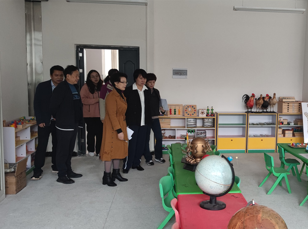 衡阳市人社局专家组对德甲申报职业技能等级认定社会培训评价组织进行评估考核 衡阳市人社局专家组对德甲申报职业技能等级认定社会培训评价组织进行评估考核