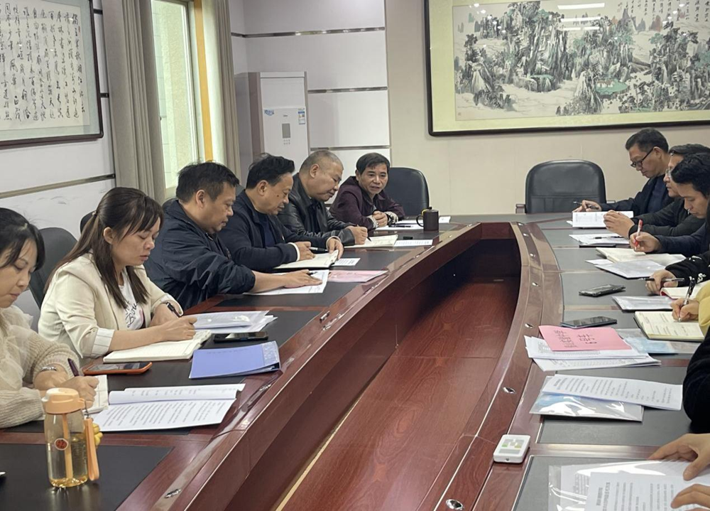 德甲圆满完成 湖南省2021年10月高等教育自学考试送考工作