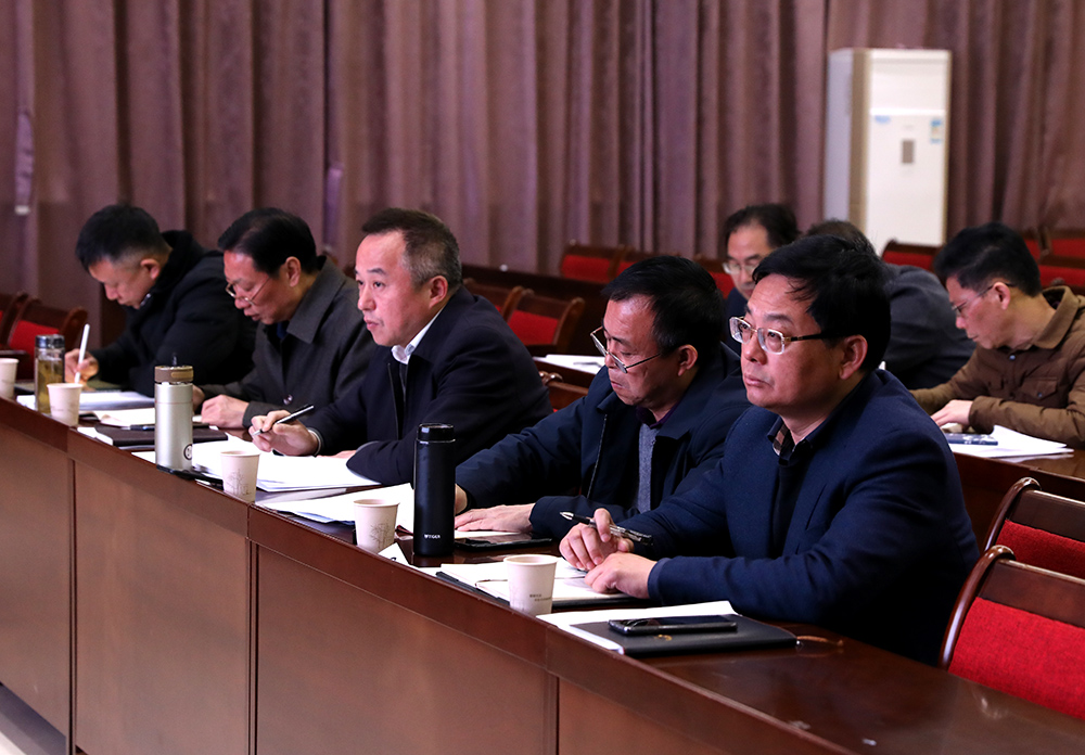 衡阳幼高专举行学习贯彻党的十九届六中全会精神市委宣讲团报告会 衡阳幼高专举行学习贯彻党的十九届六中全会精神市委宣讲团报告会