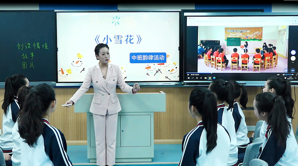 辛勤耕耘结硕果,奋力拼搏创辉煌 ——德甲教师杨洁、曹蓓、方洁团队参加全国职业院校技能大赛教学能力比赛侧记 辛勤耕耘结硕果,奋力拼搏创辉煌 ——德甲教师杨洁、曹蓓、方洁团队参加全国职业院校技能大赛教学能力比赛侧记