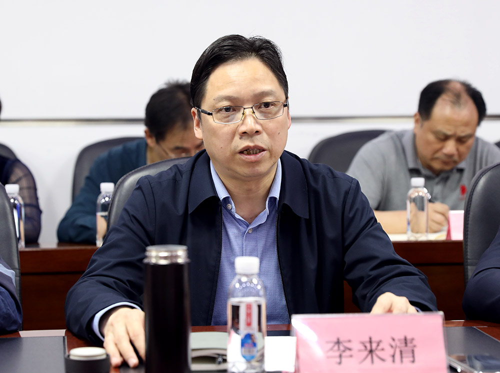 省教育厅专家组一行来德甲检查实习实训(验)教学管理工作 省教育厅专家组一行来德甲检查实习实训(验)教学管理工作