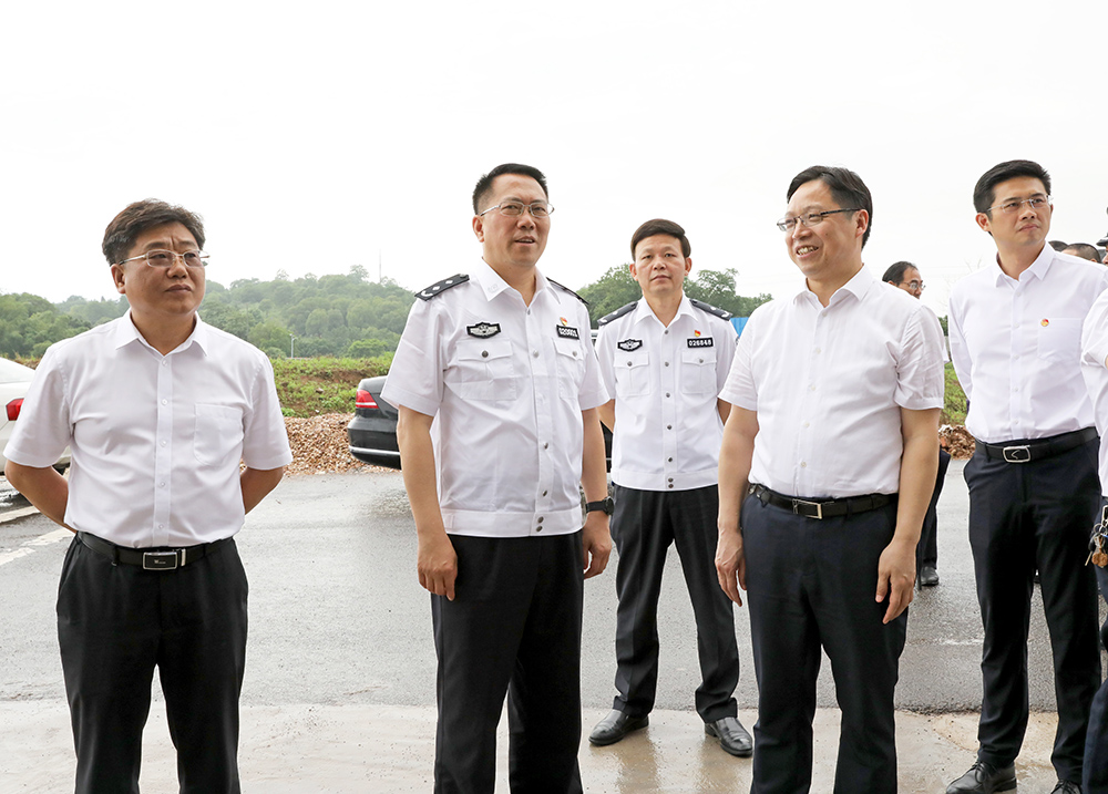 衡阳市公安局驻衡阳幼师警务室揭牌成立 衡阳市公安局驻衡阳幼师警务室揭牌成立
