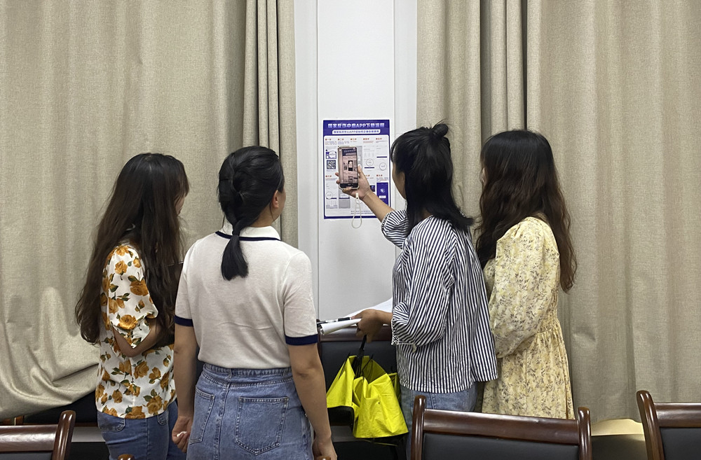 德甲联赛官网开展“党员先行、全民反诈”主题活动 德甲联赛官网开展“党员先行、全民反诈”主题活动