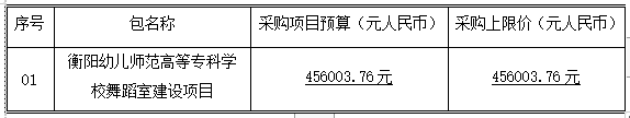 德甲联赛官网舞蹈室建设项目竞争性磋商成交公告