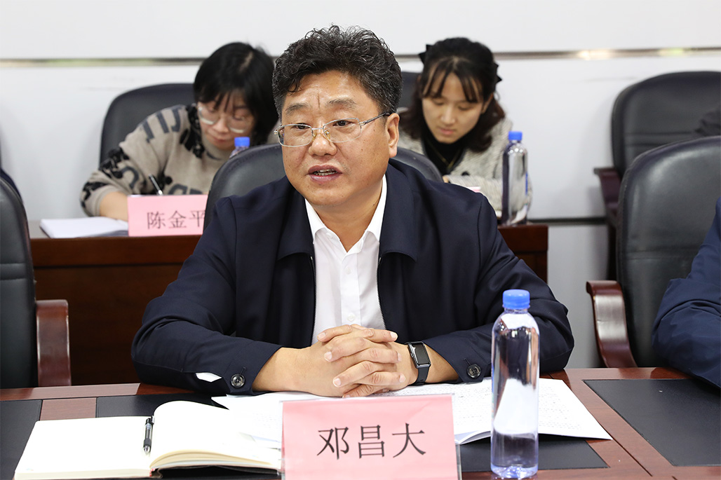 湖南省教育厅职成处处长崔书芳来德甲调研指导工作 湖南省教育厅职成处处长崔书芳来德甲调研指导工作