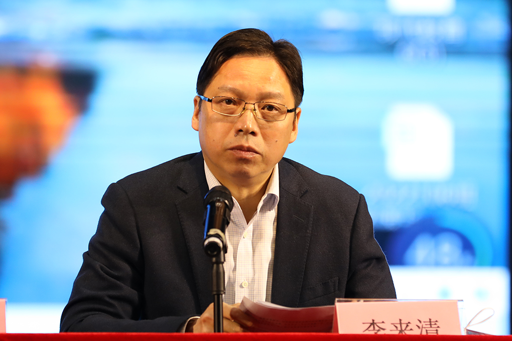 德甲联赛官网召开学习贯彻 党的二十大精神省委宣讲团报告会 德甲联赛官网召开学习贯彻 党的二十大精神省委宣讲团报告会