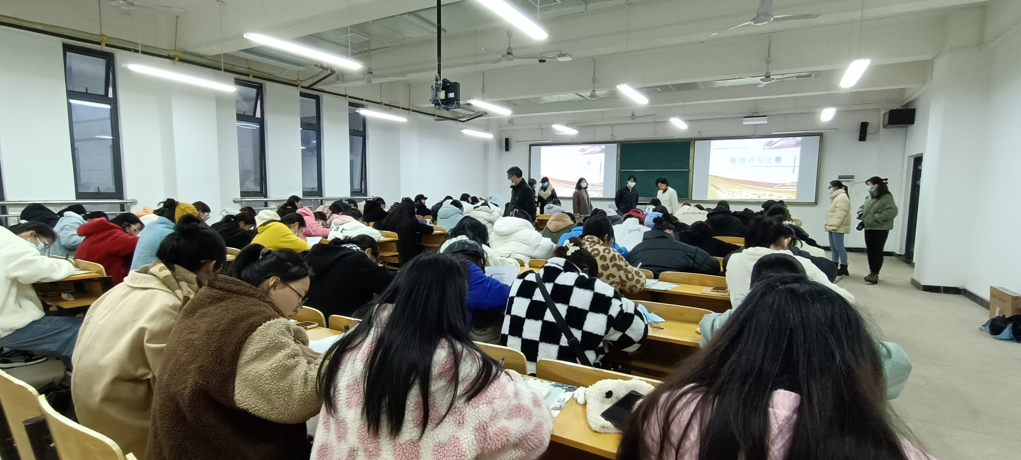 见字如面，“英”你精彩 ---德甲联赛官网举行第三届英语书写大赛活动