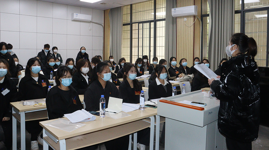 德甲联赛官网 第一次团代会 第二次学代会胜利召开