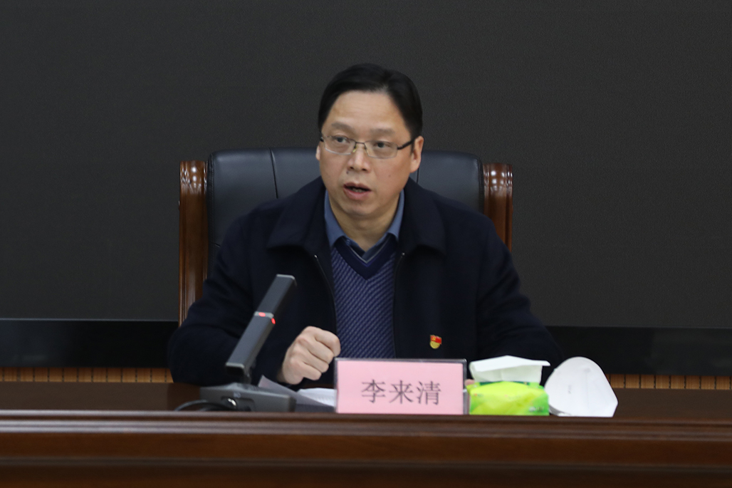 市委组织部部长、市委统战部部长胡绪阳来德甲联赛官网宣讲党的二十大精神
