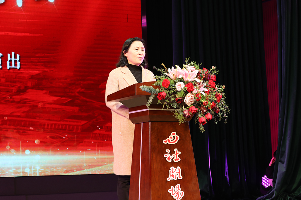 德甲联赛官网举行心社剧场启动仪式 暨“百年心社 红色衡阳”专题文艺演出 德甲联赛官网举行心社剧场启动仪式 暨“百年心社 红色衡阳”专题文艺演出