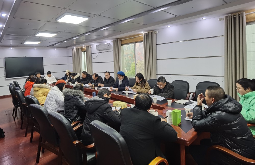 胸有蓝图早谋划，厉兵秣马竞先锋 ——德甲联赛官网召开2023年新学期教学工作会议