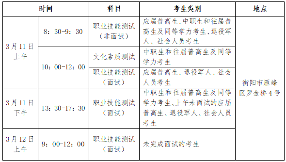 德甲联赛官网2023年单独招生考试大纲及考试时间安排 德甲联赛官网2023年单独招生考试大纲及考试时间安排