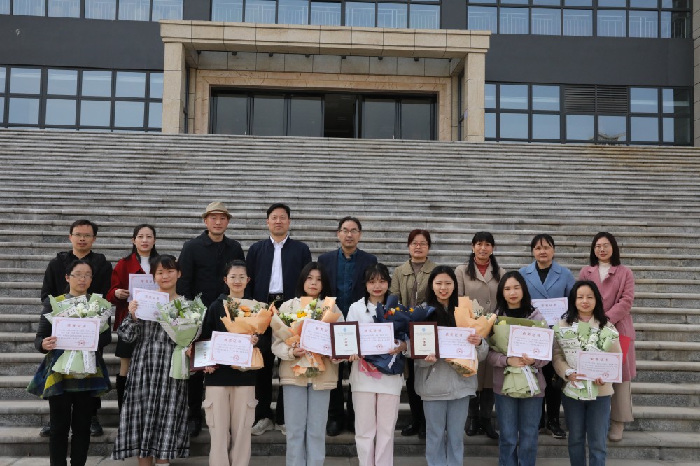 大国良师,卓越小教 ——德甲联赛官网小学教育系加强学生干部队伍建设 大国良师,卓越小教 ——德甲联赛官网小学教育系加强学生干部队伍建设