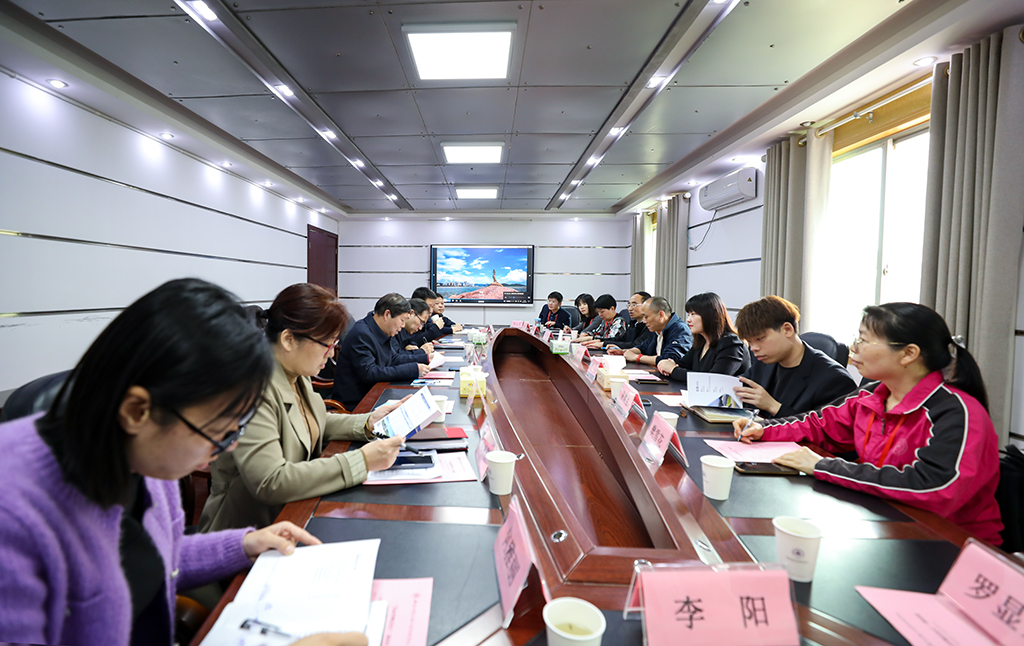 珠海市香洲区人社部门、区属重点企业负责人代表团来德甲调研交流 珠海市香洲区人社部门、区属重点企业负责人代表团来德甲调研交流