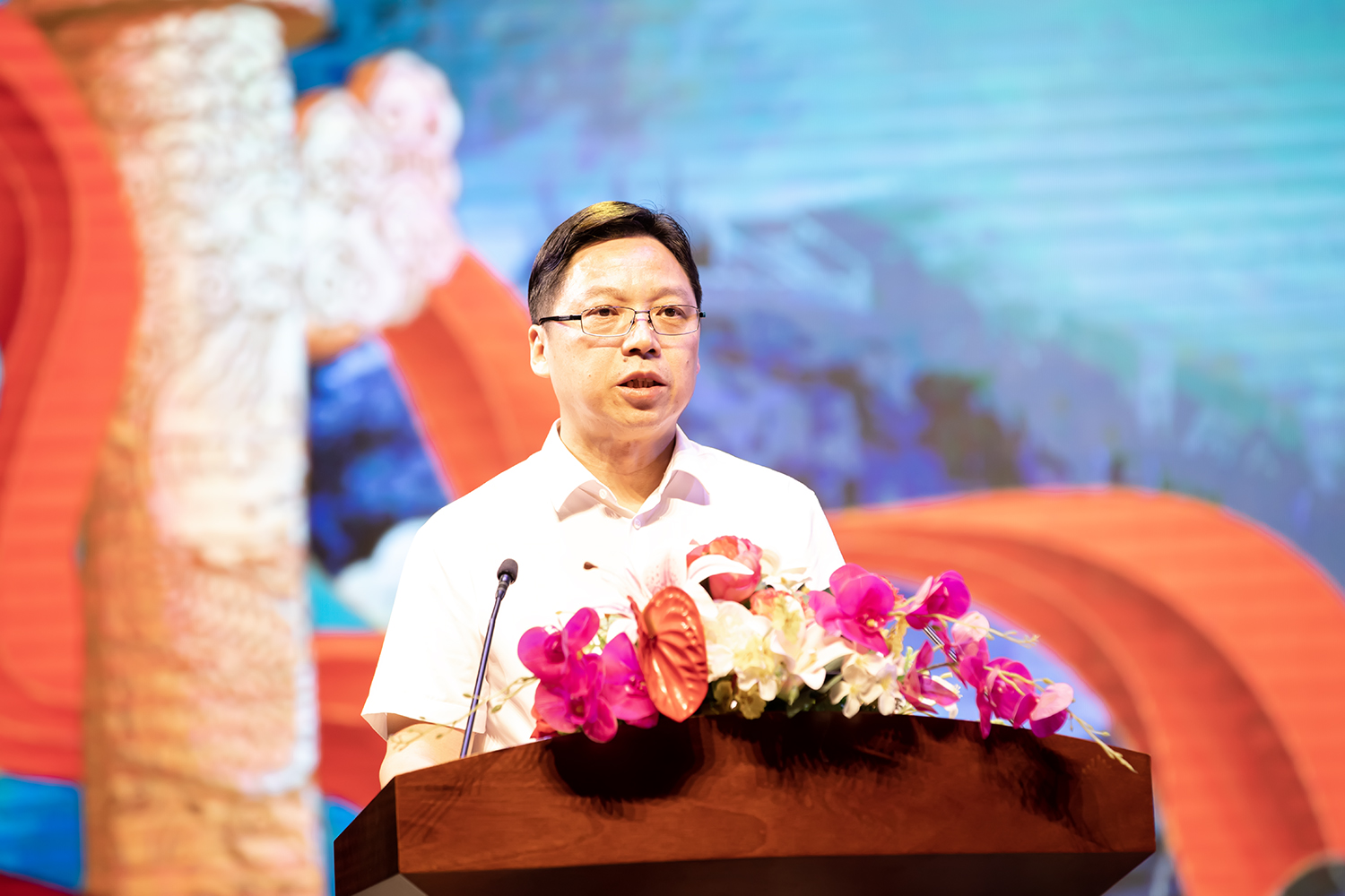 德甲联赛官网举行“以学铸魂 艺心向党”音乐专场演出 德甲联赛官网举行“以学铸魂 艺心向党”音乐专场演出