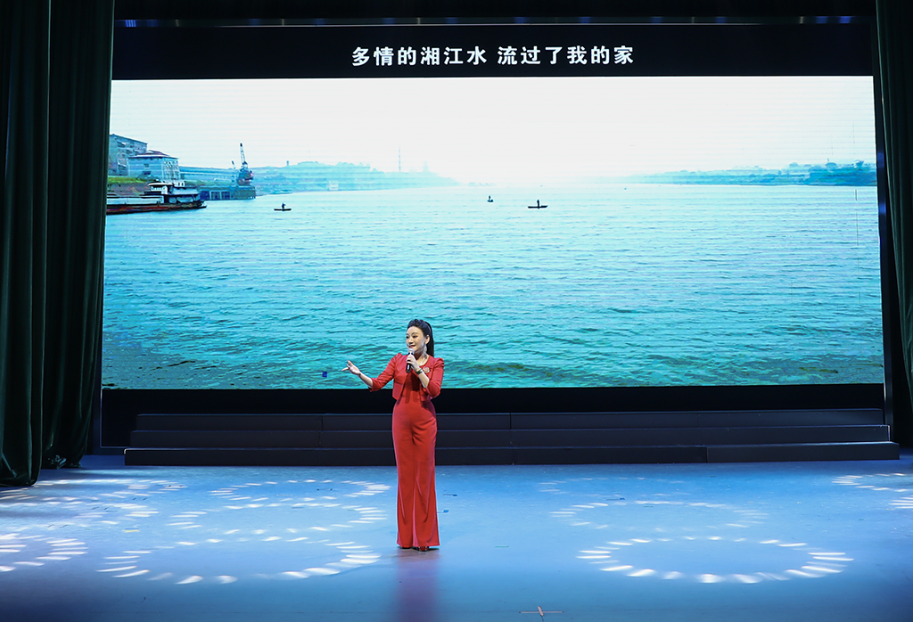 德甲联赛官网举行“以学铸魂 艺心向党”音乐专场演出 德甲联赛官网举行“以学铸魂 艺心向党”音乐专场演出